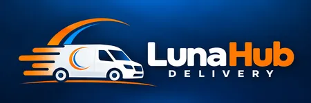 Luna Hub Delivery